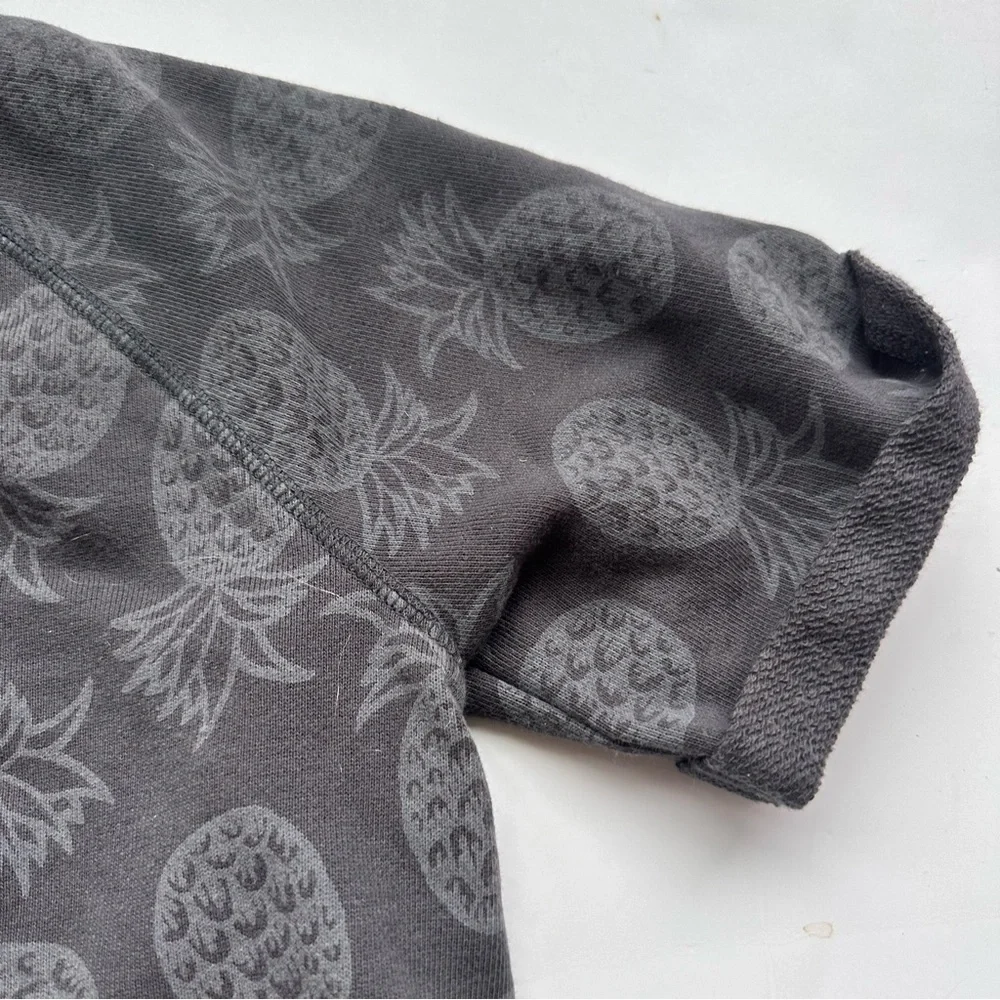 Gymboree Pineapple Sweatshirt